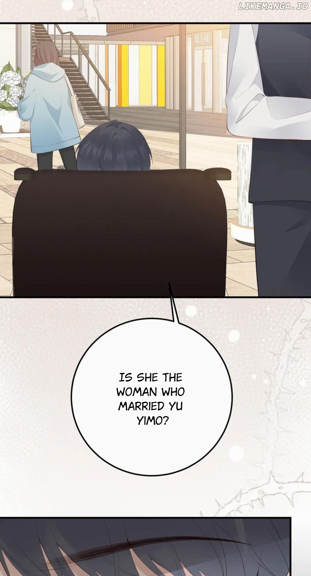 100-Day Warm Marriage Chapter 9 - page 62